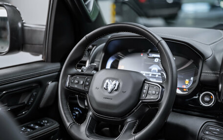 Rambler 1500, 2025 год, 9 555 000 рублей, 16 фотография