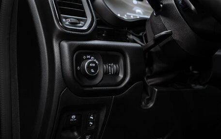 Rambler 1500, 2025 год, 9 555 000 рублей, 19 фотография