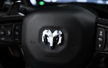 Rambler 1500, 2025 год, 9 555 000 рублей, 17 фотография