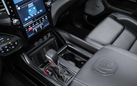 Rambler 1500, 2025 год, 9 555 000 рублей, 22 фотография