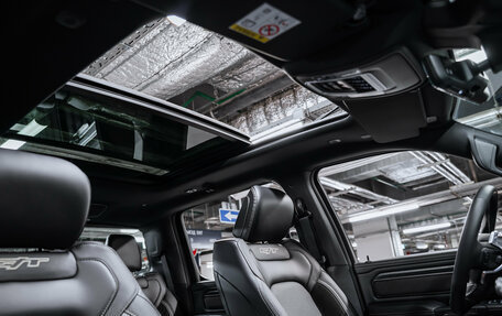 Rambler 1500, 2025 год, 9 555 000 рублей, 30 фотография