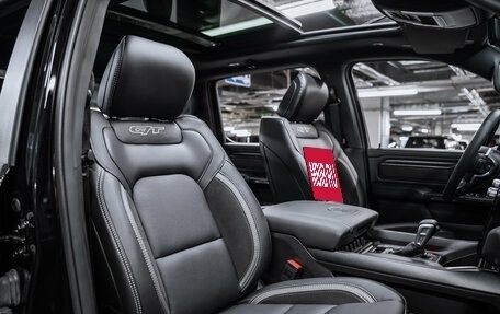 Rambler 1500, 2025 год, 9 555 000 рублей, 28 фотография