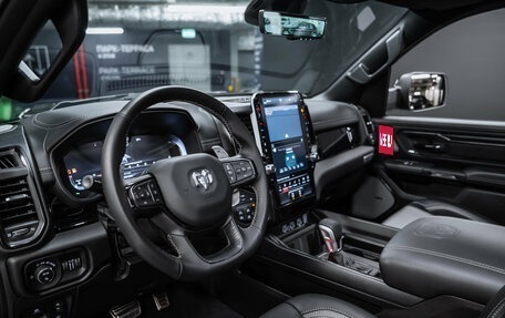 Rambler 1500, 2025 год, 9 555 000 рублей, 15 фотография