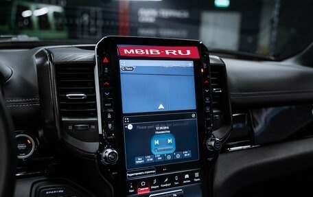 Rambler 1500, 2025 год, 9 555 000 рублей, 26 фотография