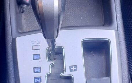 Hyundai Santa Fe III рестайлинг, 2011 год, 1 250 000 рублей, 5 фотография