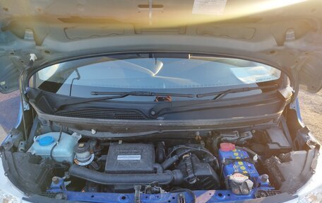 Honda N-BOX II, 2019 год, 1 140 000 рублей, 7 фотография