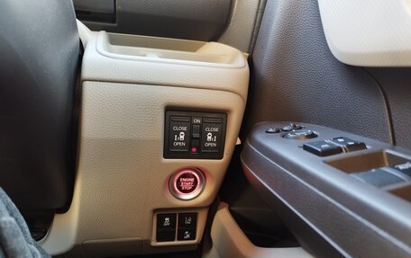 Honda N-BOX II, 2019 год, 1 140 000 рублей, 9 фотография