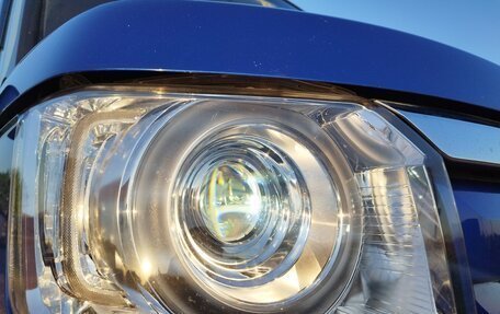 Honda N-BOX II, 2019 год, 1 140 000 рублей, 8 фотография