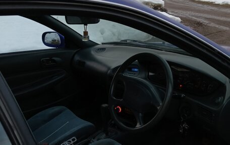 Toyota Sprinter Marino, 1994 год, 150 000 рублей, 4 фотография