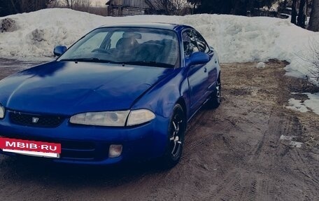 Toyota Sprinter Marino, 1994 год, 150 000 рублей, 2 фотография