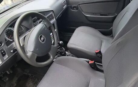 Daewoo Nexia I рестайлинг, 2012 год, 150 000 рублей, 1 фотография