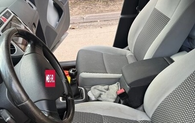 Volkswagen Tiguan I, 2010 год, 810 000 рублей, 1 фотография