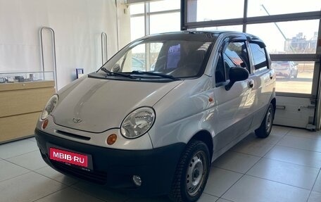 Daewoo Matiz, 2011 год, 125 000 рублей, 1 фотография