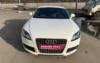 Audi TT, 2007 год, 1 900 000 рублей, 1 фотография