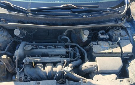 Hyundai Solaris II рестайлинг, 2012 год, 530 000 рублей, 7 фотография