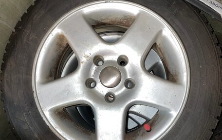 Audi A4, 1999 год, 350 000 рублей, 4 фотография