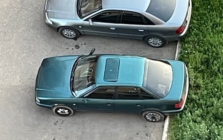 Audi A4, 1999 год, 350 000 рублей, 7 фотография