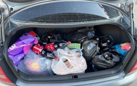 Audi A4, 1999 год, 350 000 рублей, 14 фотография