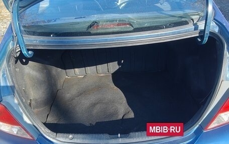 Hyundai Solaris II рестайлинг, 2012 год, 530 000 рублей, 6 фотография