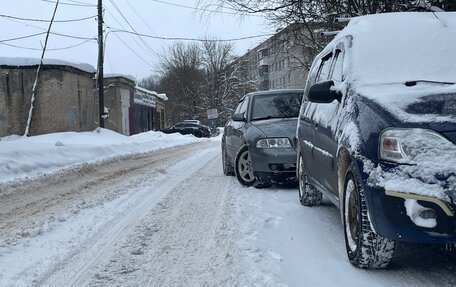 Audi A4, 1999 год, 350 000 рублей, 18 фотография