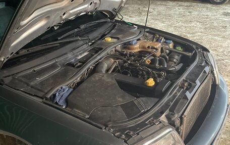 Audi A4, 1999 год, 350 000 рублей, 20 фотография