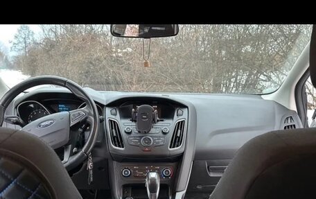 Ford Focus III, 2016 год, 980 000 рублей, 2 фотография