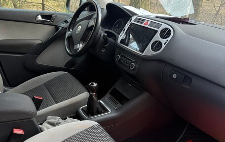 Volkswagen Tiguan I, 2010 год, 810 000 рублей, 4 фотография