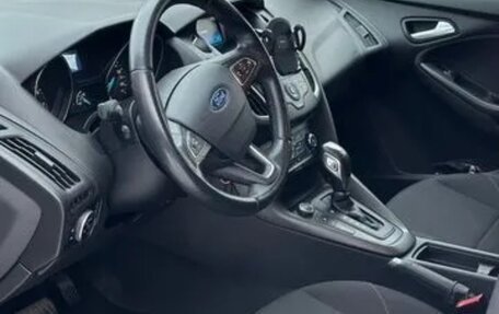 Ford Focus III, 2016 год, 980 000 рублей, 6 фотография