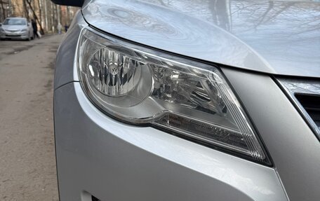 Volkswagen Tiguan I, 2010 год, 810 000 рублей, 6 фотография