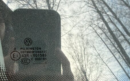 Volkswagen Tiguan I, 2010 год, 810 000 рублей, 5 фотография