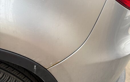 Volkswagen Tiguan I, 2010 год, 810 000 рублей, 8 фотография