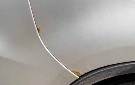 Volkswagen Tiguan I, 2010 год, 810 000 рублей, 9 фотография