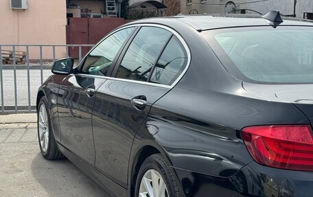 BMW 5 серия, 2010 год, 1 400 000 рублей, 2 фотография