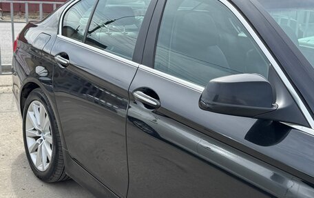 BMW 5 серия, 2010 год, 1 400 000 рублей, 4 фотография