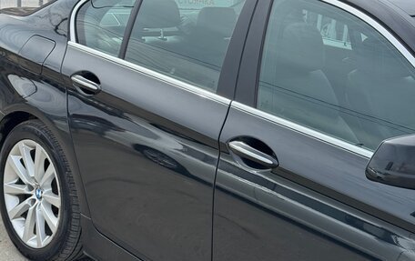 BMW 5 серия, 2010 год, 1 400 000 рублей, 5 фотография