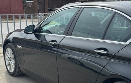 BMW 5 серия, 2010 год, 1 400 000 рублей, 3 фотография