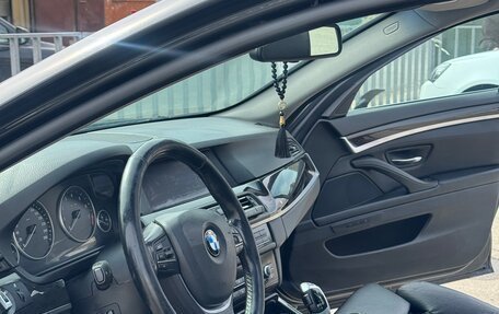 BMW 5 серия, 2010 год, 1 400 000 рублей, 7 фотография