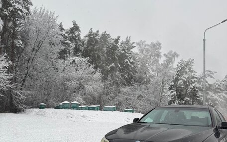 BMW 5 серия, 2010 год, 1 400 000 рублей, 10 фотография