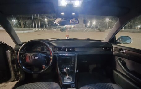 Audi A6, 2000 год, 390 000 рублей, 7 фотография