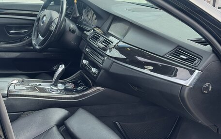 BMW 5 серия, 2010 год, 1 400 000 рублей, 8 фотография