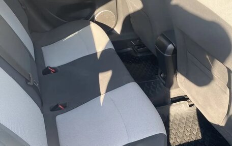 Chevrolet Cruze II, 2011 год, 780 000 рублей, 10 фотография