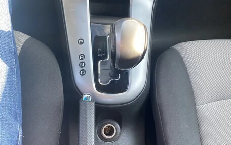 Chevrolet Cruze II, 2011 год, 780 000 рублей, 15 фотография