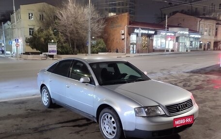 Audi A6, 2000 год, 390 000 рублей, 3 фотография