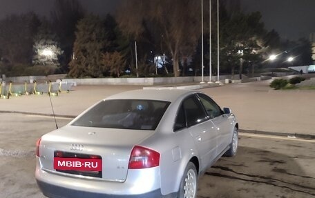 Audi A6, 2000 год, 390 000 рублей, 5 фотография