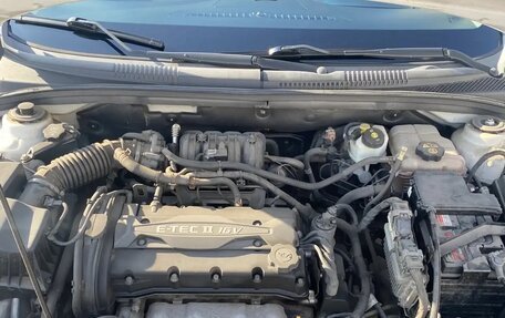 Chevrolet Cruze II, 2011 год, 780 000 рублей, 19 фотография