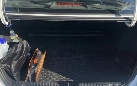 Chevrolet Cruze II, 2011 год, 780 000 рублей, 18 фотография