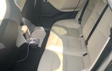 Tesla Model S I, 2019 год, 4 700 000 рублей, 10 фотография