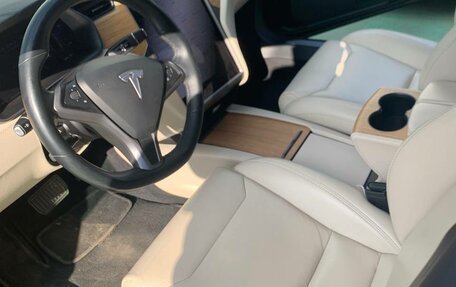 Tesla Model S I, 2019 год, 4 700 000 рублей, 9 фотография