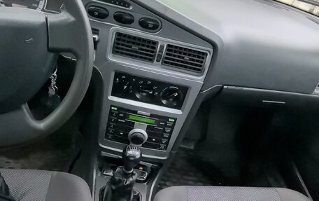 Daewoo Nexia I рестайлинг, 2012 год, 150 000 рублей, 6 фотография