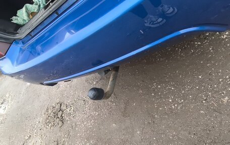 Daewoo Nexia I рестайлинг, 2012 год, 150 000 рублей, 3 фотография